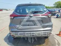 2024 Nissan KICKS photo