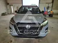 2024 Nissan KICKS фото