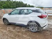 2024 Nissan KICKS фото