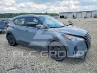 2024 Nissan KICKS photo
