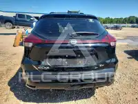2024 Nissan KICKS photo