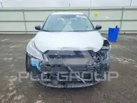 2024 Nissan KICKS photo