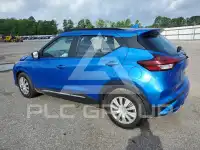 2024 Nissan KICKS photo