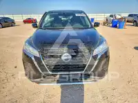 2024 Nissan KICKS фото