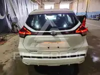 2024 Nissan KICKS фото