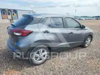 2024 Nissan KICKS фото