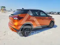 2024 Nissan KICKS photo