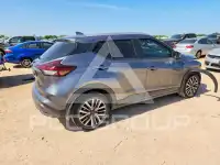 2024 Nissan KICKS photo