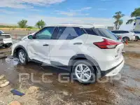 2024 Nissan KICKS фото