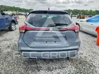 2024 Nissan KICKS photo