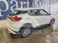 2024 Nissan KICKS фото
