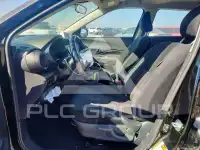 2024 Nissan KICKS фото