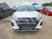 2024 Nissan KICKS фото