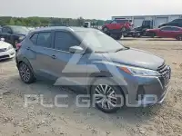 2024 Nissan KICKS фото