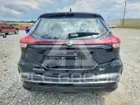 2024 Nissan KICKS фото