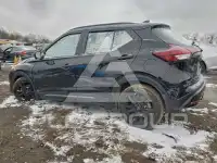 2024 Nissan KICKS фото