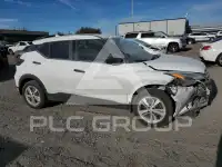 2024 Nissan KICKS фото