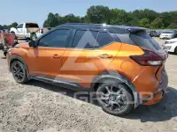 2024 Nissan KICKS фото