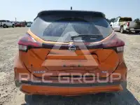2024 Nissan KICKS фото