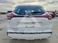 2024 Nissan KICKS фото