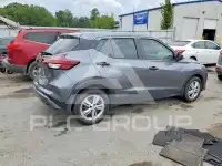 2024 Nissan KICKS фото