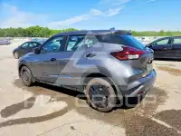 2024 Nissan KICKS фото