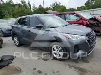 2024 Nissan KICKS фото