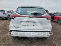 2024 Nissan KICKS фото