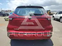 2024 Nissan KICKS фото