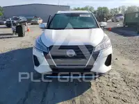 2024 Nissan KICKS photo