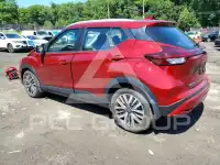 2024 Nissan KICKS фото