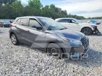 2024 Nissan KICKS фото