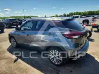 2024 Nissan KICKS photo