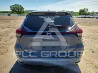 2024 Nissan KICKS фото