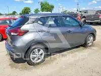 2024 Nissan KICKS фото