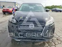 2024 Nissan KICKS фото