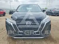 2024 Nissan KICKS фото
