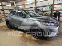 2024 Nissan KICKS фото