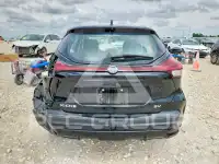 2024 Nissan KICKS photo