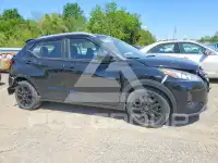2024 Nissan KICKS фото