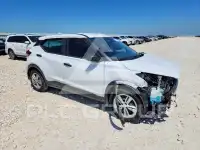 2024 Nissan KICKS photo