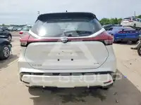2024 Nissan KICKS фото