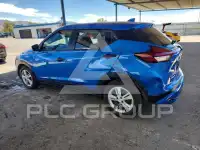2024 Nissan KICKS фото