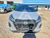 2024 Nissan KICKS фото