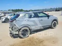 2024 Nissan KICKS photo