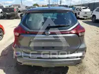 2024 Nissan KICKS фото