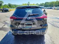 2024 Nissan KICKS фото
