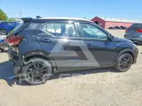 2024 Nissan KICKS фото