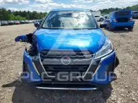 2024 Nissan KICKS photo
