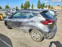 2024 Nissan KICKS фото